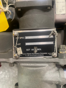 The Pneumatic Drive Actuator is a critical aircraft pneumatic system component designed to convert compressed air into controlled mechanical motion. 