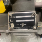The Pneumatic Drive Actuator is a critical aircraft pneumatic system component designed to convert compressed air into controlled mechanical motion.