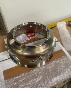 3844766-4 | CASE-COMBUSTOR