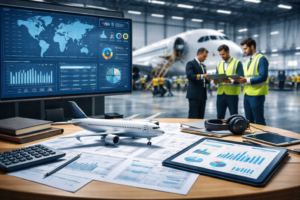 Fleet Planning Strategy: Optimizing Performance, Compliance, and Sustainability Objetivo SEO: estratégico / ESG