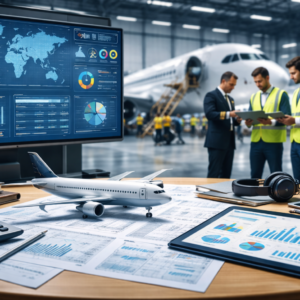 Fleet Planning Strategy: Optimizing Performance, Compliance, and Sustainability Objetivo SEO: estratégico / ESG