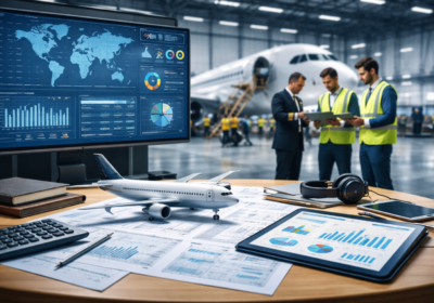 Fleet Planning Strategy: Optimizing Performance, Compliance, and Sustainability Objetivo SEO: estratégico / ESG