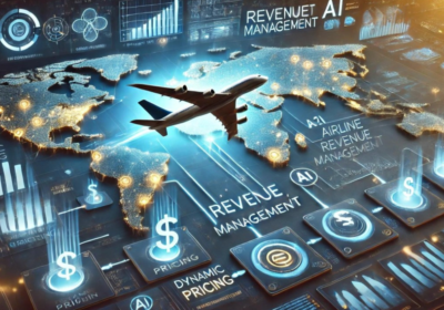 Revenue management services supporting aviation profitability – AvioDirect