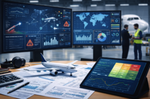 Predictive Aviation Safety Advisory Services